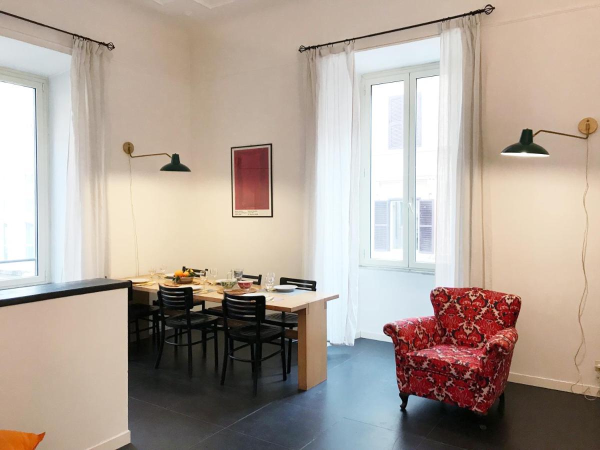 Home In Rome Easy Life Exterior photo