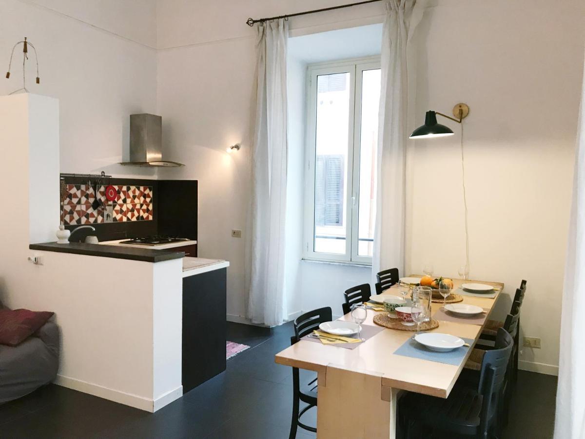 Home In Rome Easy Life Exterior photo