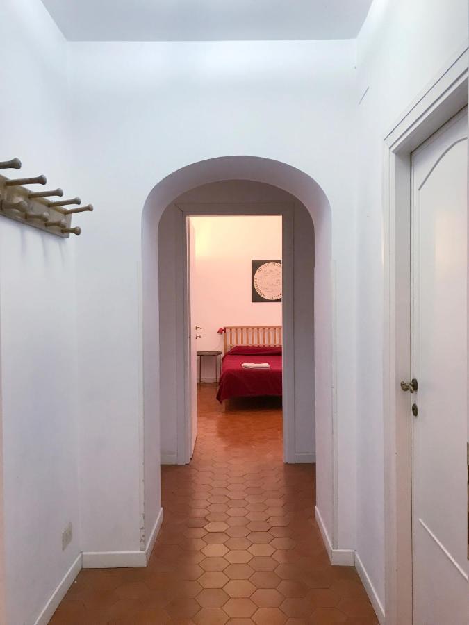 Home In Rome Easy Life Exterior photo