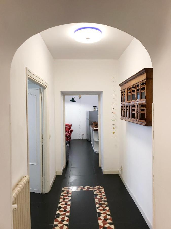 Home In Rome Easy Life Exterior photo