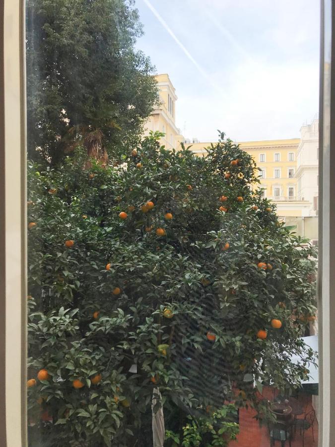 Home In Rome Easy Life Exterior photo